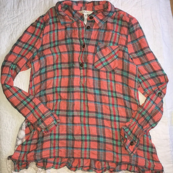 Matilda Jane Tops - Matilda Jane women’s top size M.